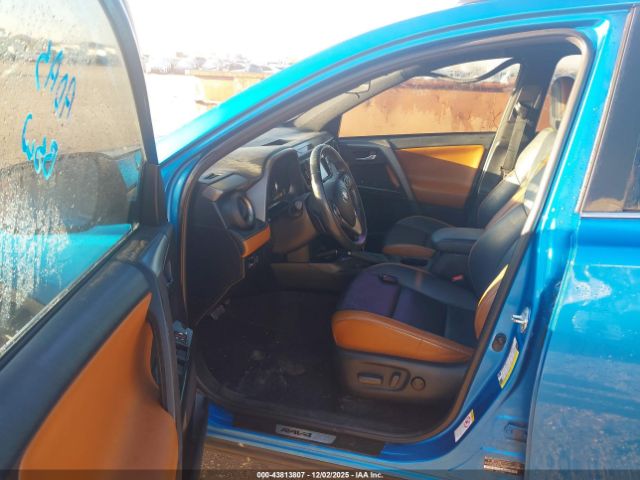 Toyota RAV4 Se Image 16