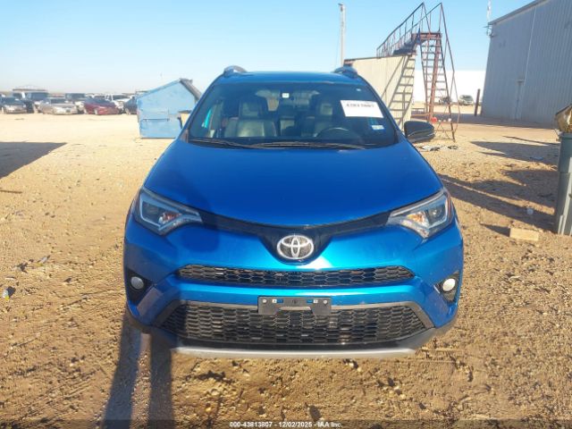 Toyota RAV4 Se Image 14