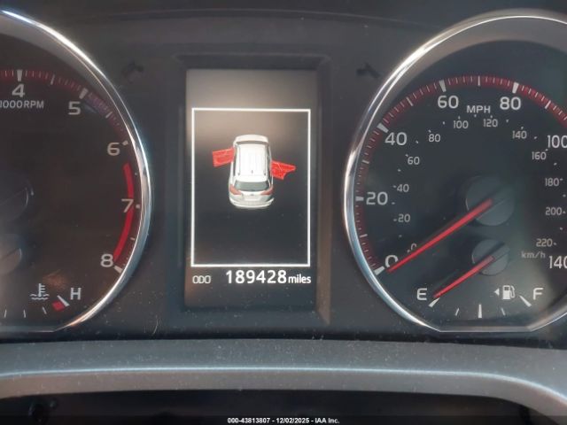 Toyota RAV4 Se Image 2