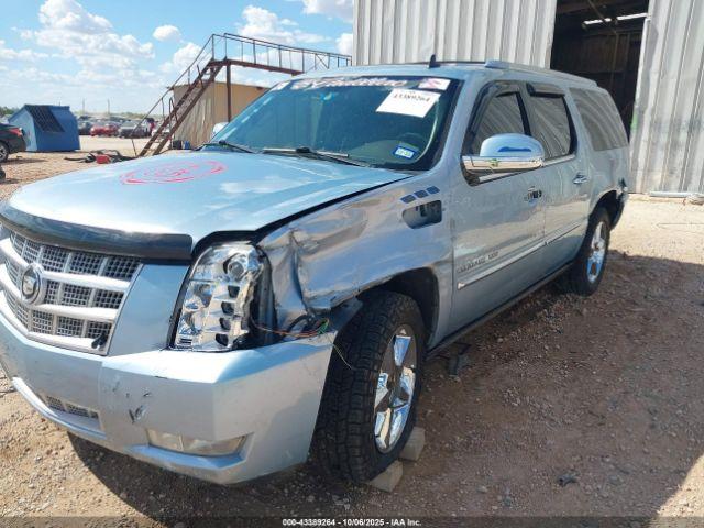 Cadillac Escalade Platinum Edition Image 9