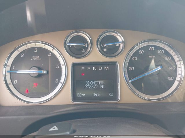 Cadillac Escalade Platinum Edition Image 6