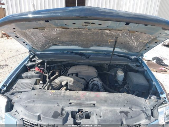 Cadillac Escalade Platinum Edition Image 13