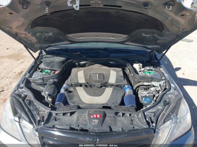 Mercedes-Benz E-Class Image 7