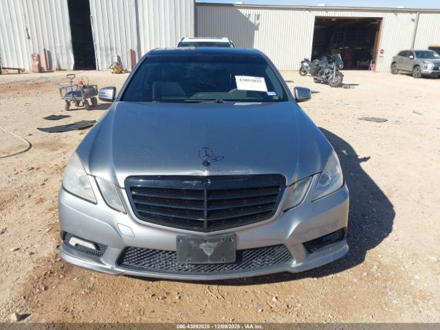 Mercedes-Benz E-Class Image 15