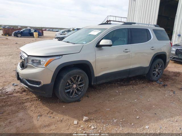 GMC Acadia Slt-1 Image 4