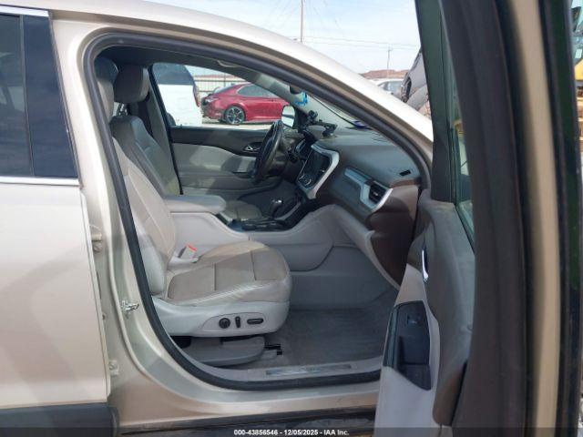 GMC Acadia Slt-1 Image 13