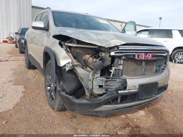 GMC Acadia Slt-1 Image 2