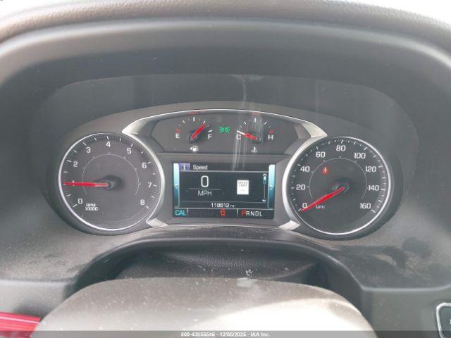 GMC Acadia Slt-1 Image 9