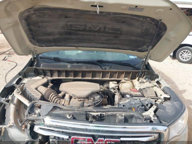 GMC Acadia Slt-1 Image 8