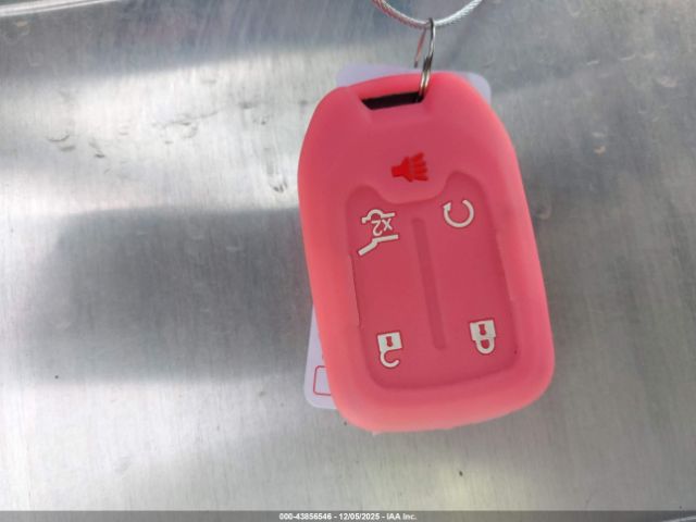 GMC Acadia Slt-1 Image 7