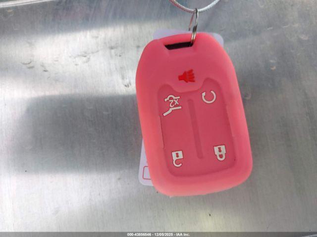 GMC Acadia Slt-1 Image 7