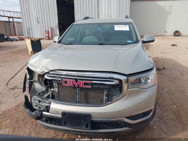 GMC Acadia Slt-1 Image 11