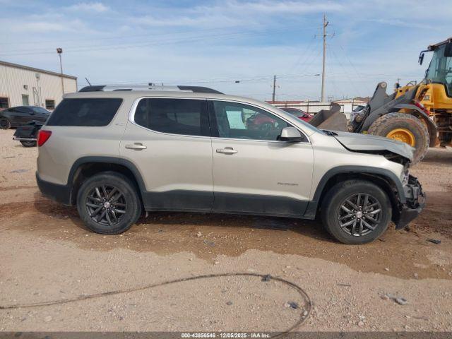GMC Acadia Slt-1 Image 6