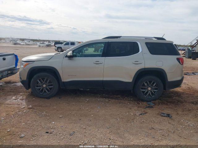 GMC Acadia Slt-1 Image 14