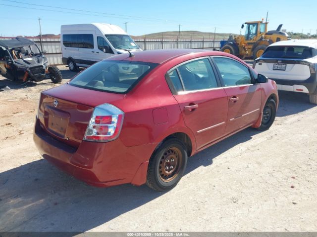 Nissan Sentra 2.0 Image 5