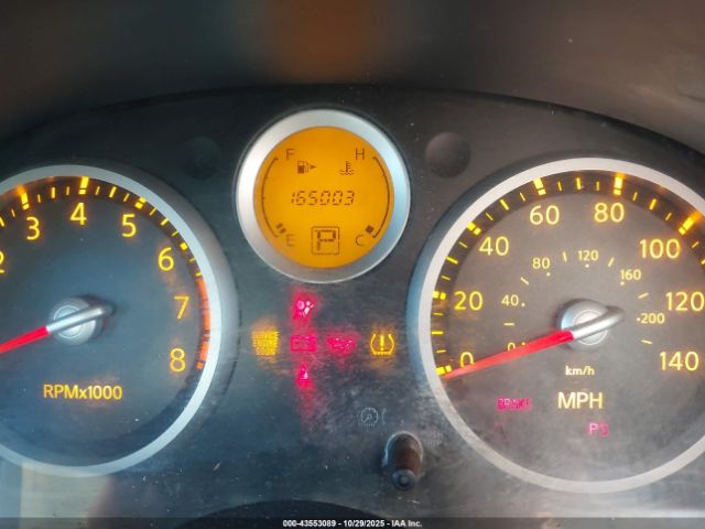 Nissan Sentra 2.0 Image 8