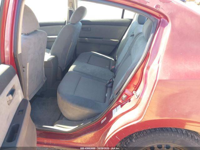 Nissan Sentra 2.0 Image 7