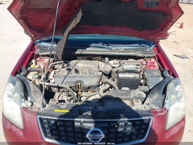 Nissan Sentra 2.0 Image 11