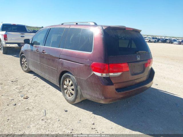 Honda Odyssey Ex Image 5