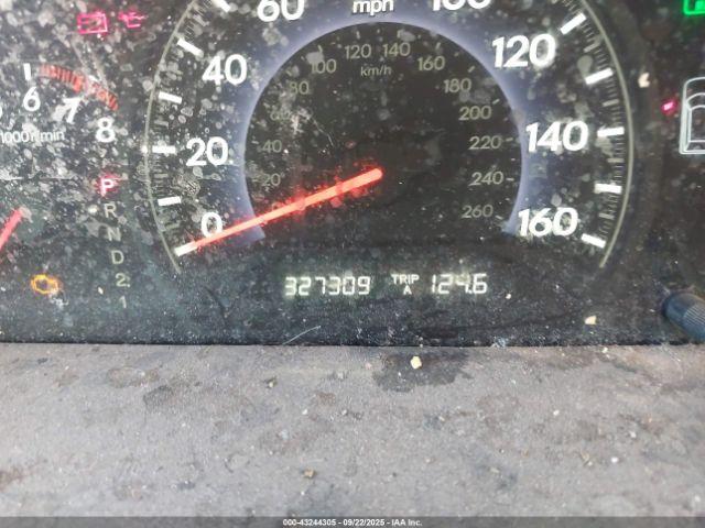 Honda Odyssey Ex Image 10