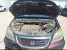 Honda Odyssey Ex Image 4