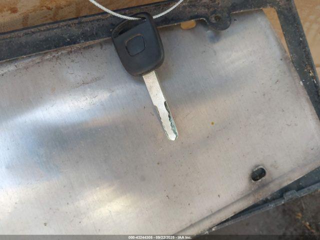 Honda Odyssey Ex Image 9