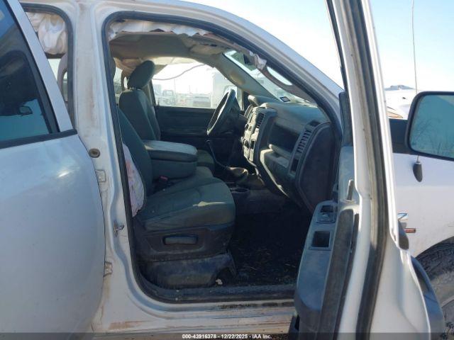 Ram 3500 Tradesman Image 3