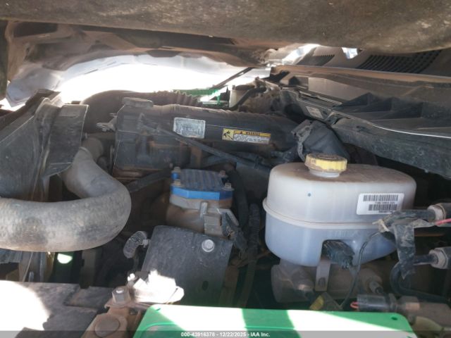 Ram 3500 Tradesman Image 17