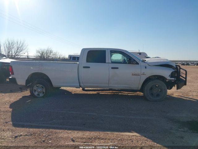 Ram 3500 Tradesman Image 15