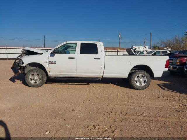 Ram 3500 Tradesman Image 11