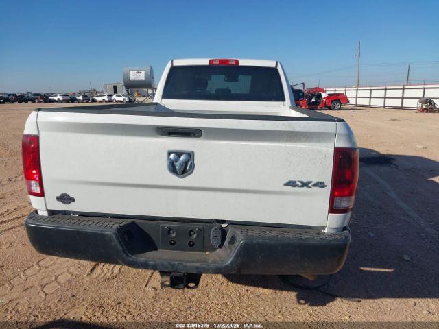 Ram 3500 Tradesman Image 4