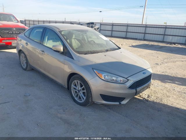 Ford Focus Se Image 1