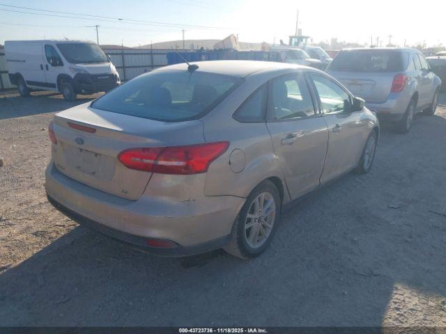 Ford Focus Se Image 6