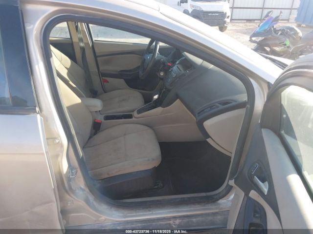 Ford Focus Se Image 4