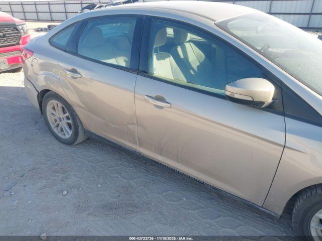 Ford Focus Se Image 2