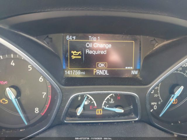 Ford Focus Se Image 3