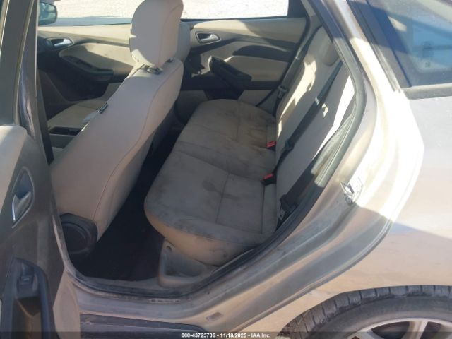 Ford Focus Se Image 5