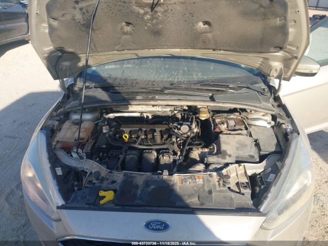 Ford Focus Se Image 9