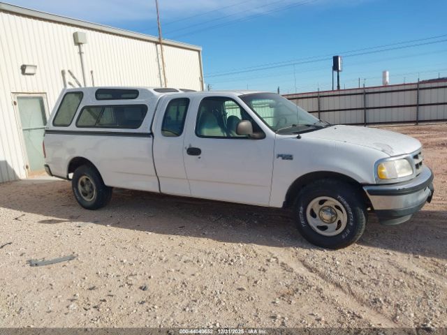 Ford F-150 Image 6