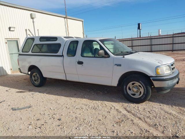 Ford F-150 Image 6