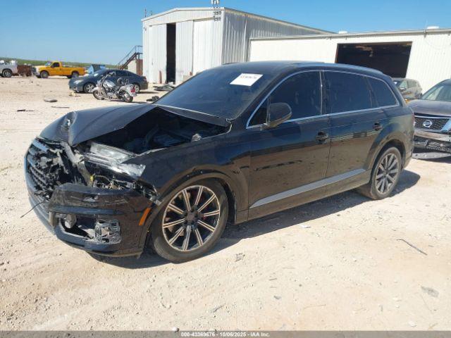 Audi Q7 3.0t Premium Image 11
