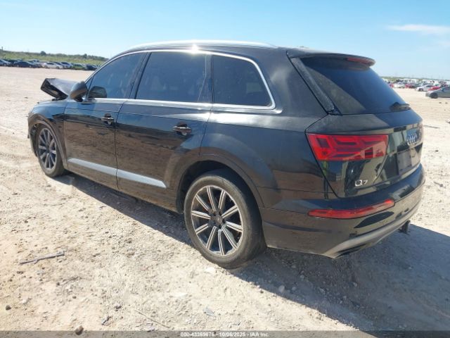 Audi Q7 3.0t Premium Image 4