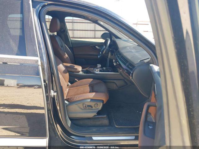 Audi Q7 3.0t Premium Image 10