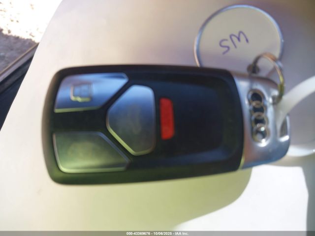 Audi Q7 3.0t Premium Image 7