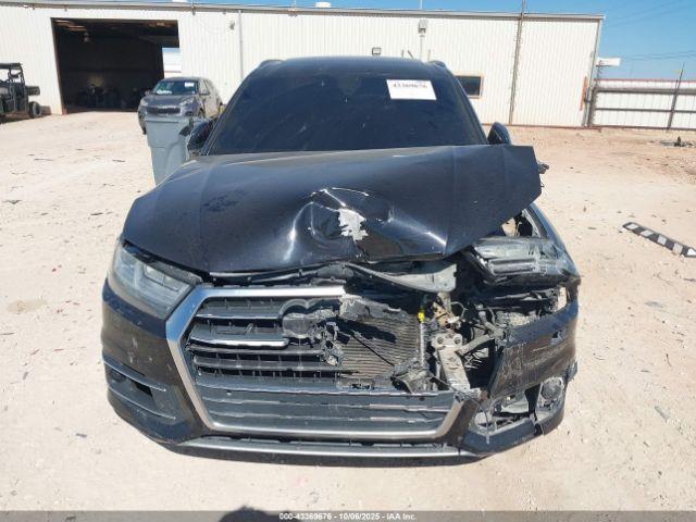 Audi Q7 3.0t Premium Image 9