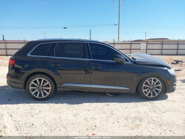 Audi Q7 3.0t Premium Image 6