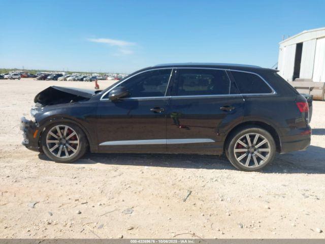 Audi Q7 3.0t Premium Image 13