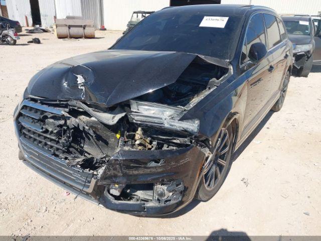 Audi Q7 3.0t Premium Image 16