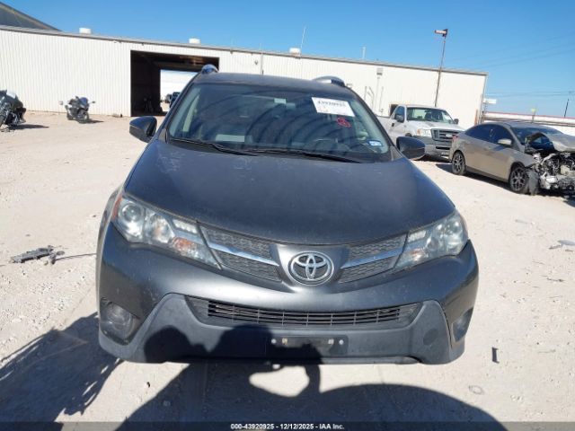 Toyota RAV4 Le Image 11