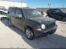Jeep Patriot Sport Image 1